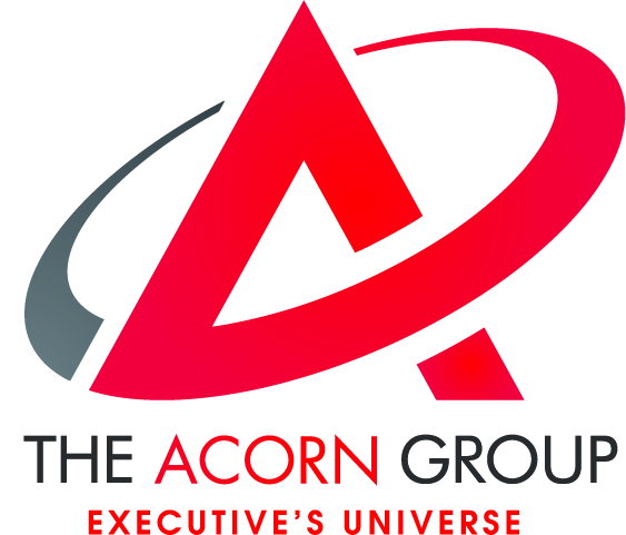 The Acorn Group Executives Universe Logo